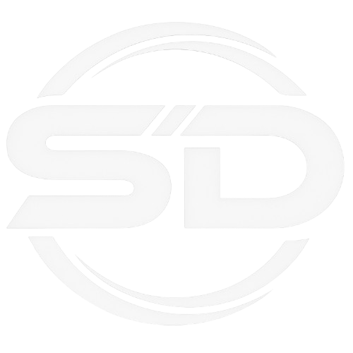 S D Enterprises Logo